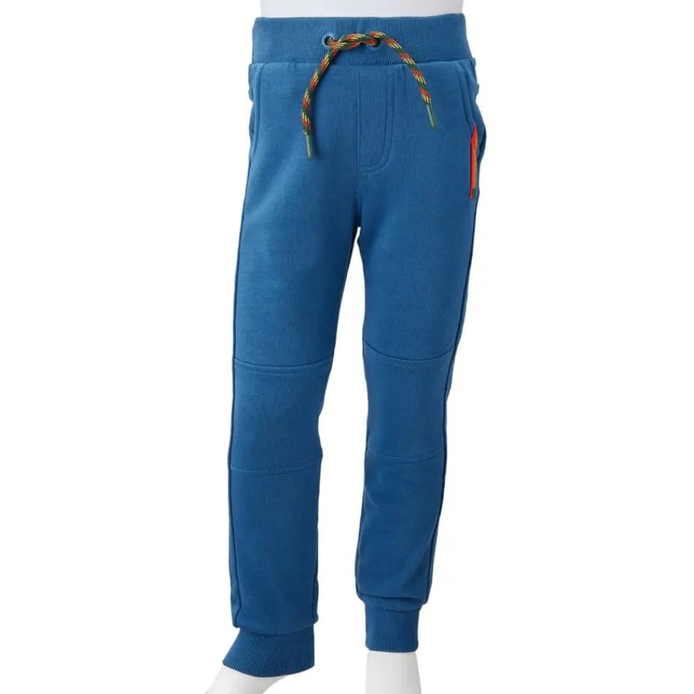 vidaXL Ropa Y Accesorios-Pantalones de chándal infantiles 92