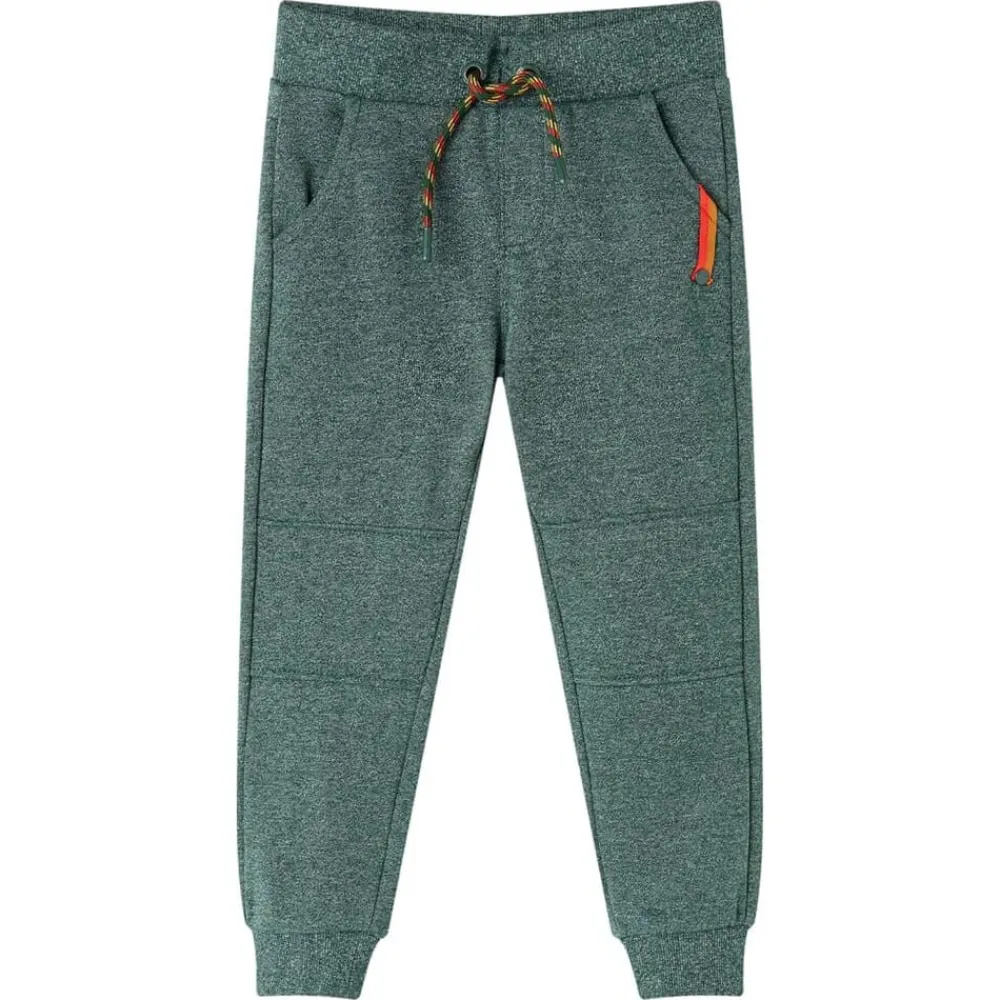 vidaXL Ropa Y Accesorios-Pantalones de chándal infantiles 92