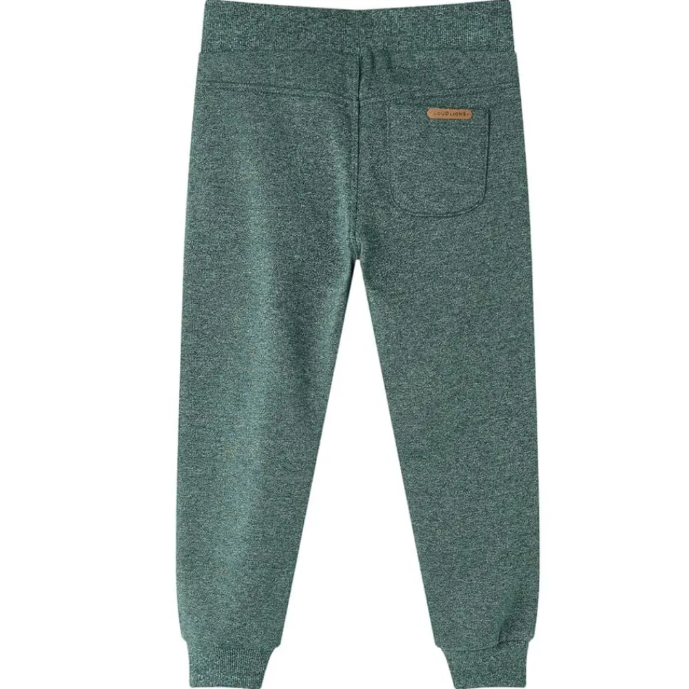 vidaXL Ropa Y Accesorios-Pantalones de chándal infantiles 92