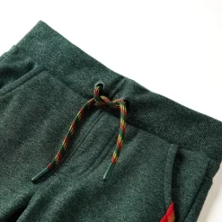 vidaXL Ropa Y Accesorios-Pantalones de chándal infantiles 92