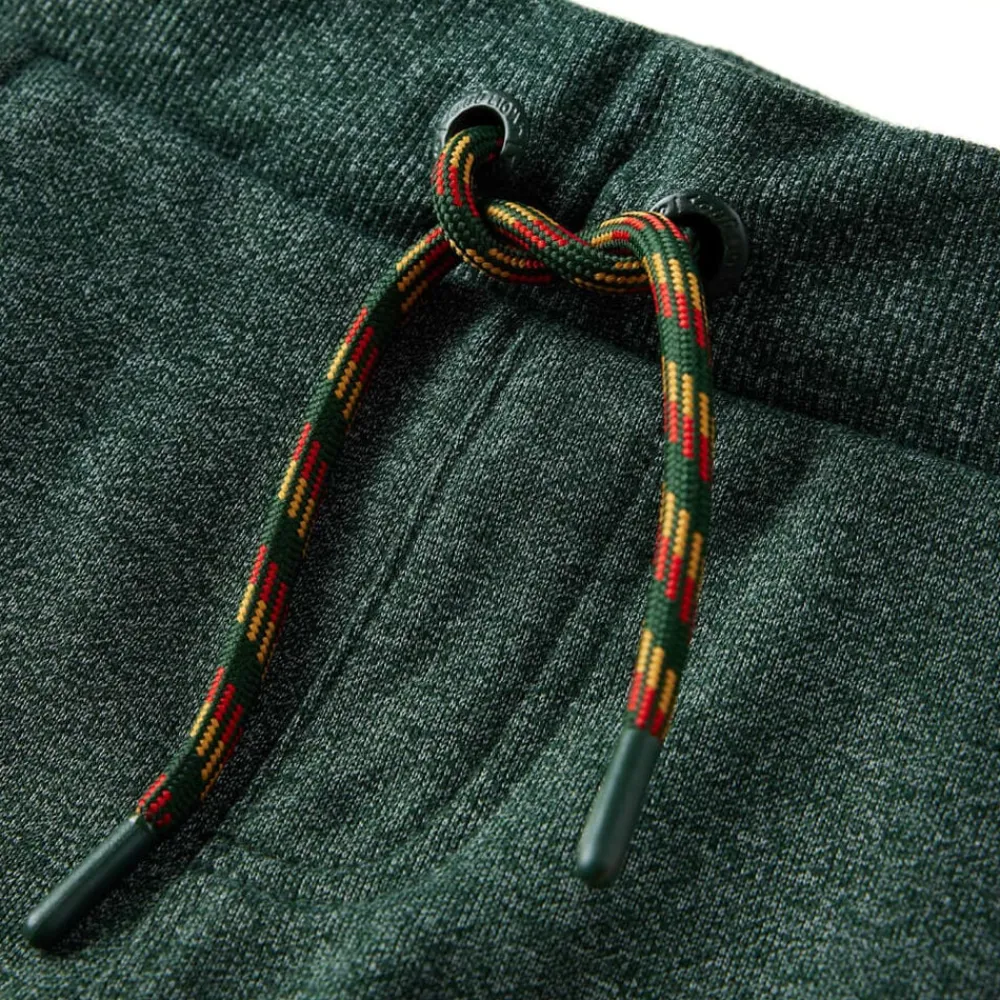vidaXL Ropa Y Accesorios-Pantalones de chándal infantiles 92