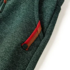 vidaXL Ropa Y Accesorios-Pantalones de chándal infantiles 92
