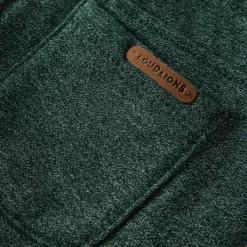 vidaXL Ropa Y Accesorios-Pantalones de chándal infantiles 92