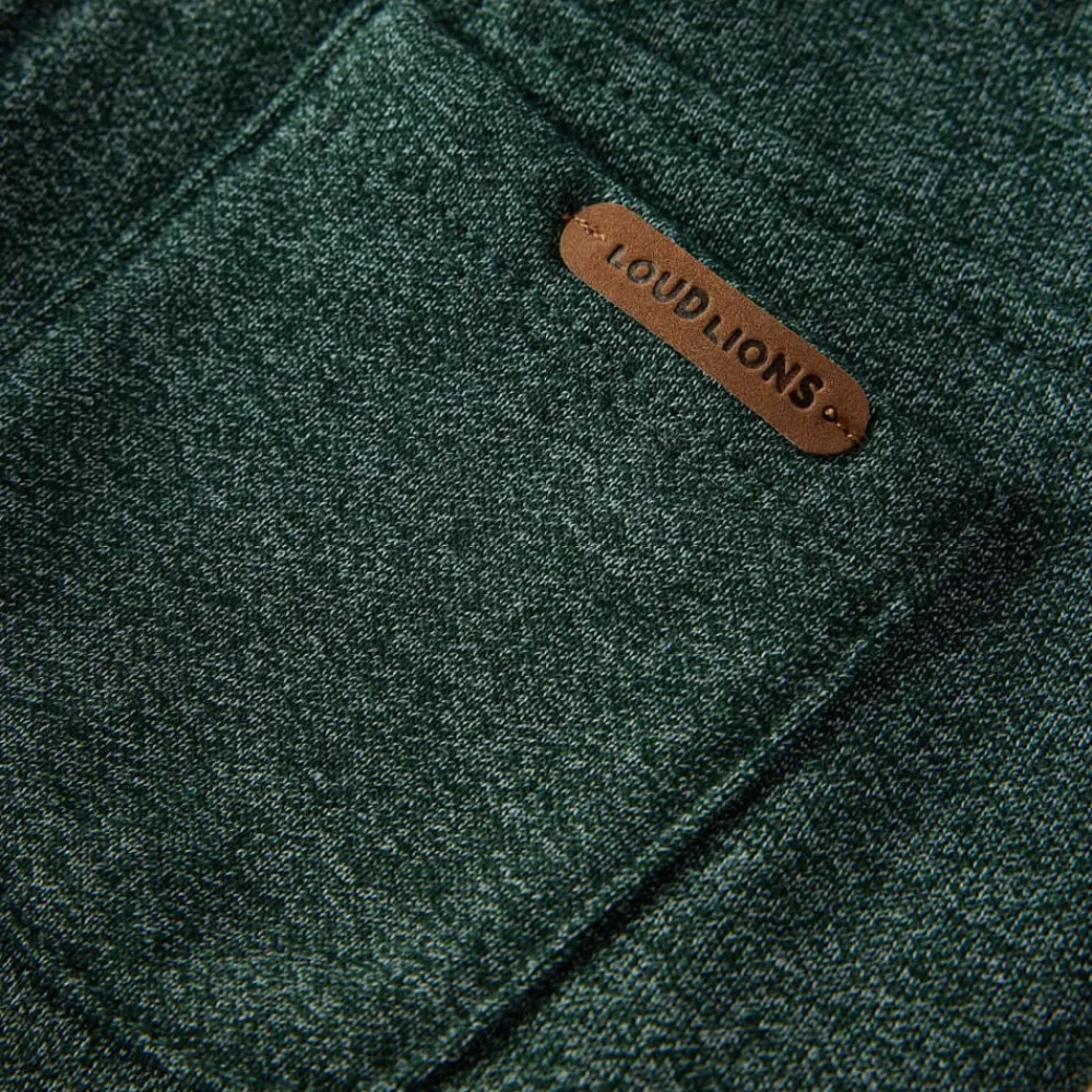 vidaXL Ropa Y Accesorios-Pantalones de chándal infantiles 92