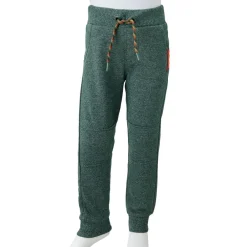 vidaXL Ropa Y Accesorios-Pantalones de chándal infantiles 92