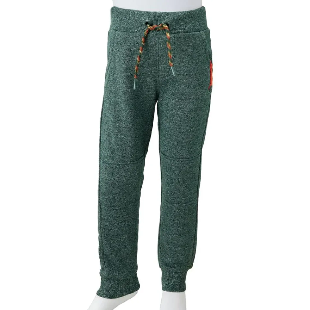 vidaXL Ropa Y Accesorios-Pantalones de chándal infantiles 92
