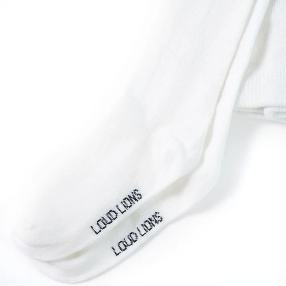 vidaXL Pantis infantil 104 Crudo Best
