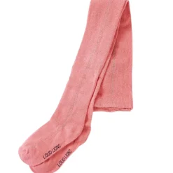 vidaXL Pantis infantil palo 92 Rosa New
