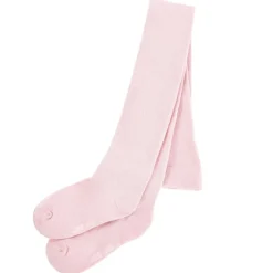 vidaXL Ropa Y Accesorios-Pantis infantil rosa suave 92