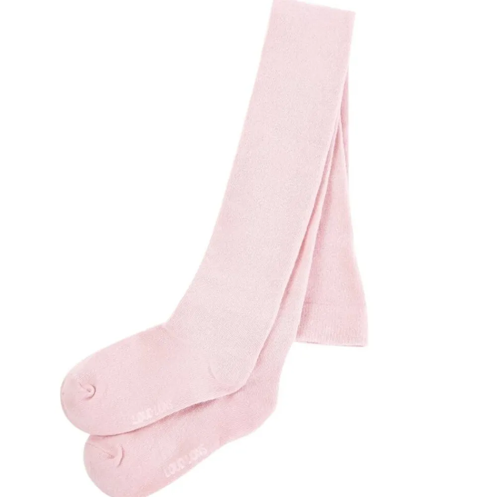 vidaXL Ropa Y Accesorios-Pantis infantil rosa suave 92