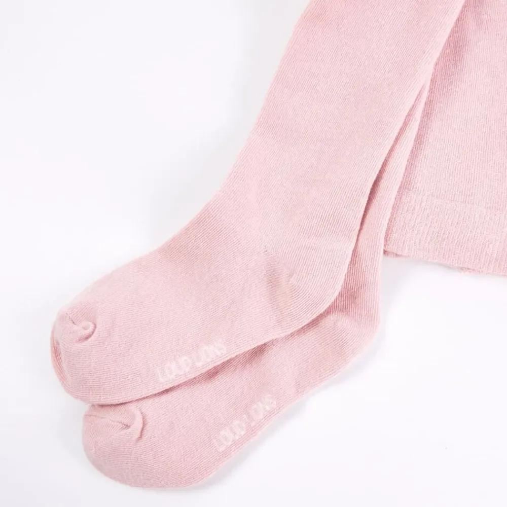 vidaXL Ropa Y Accesorios-Pantis infantil rosa suave 92
