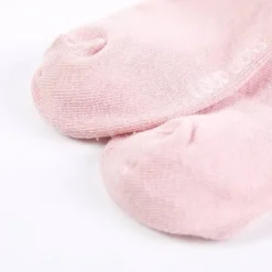 vidaXL Ropa Y Accesorios-Pantis infantil rosa suave 92