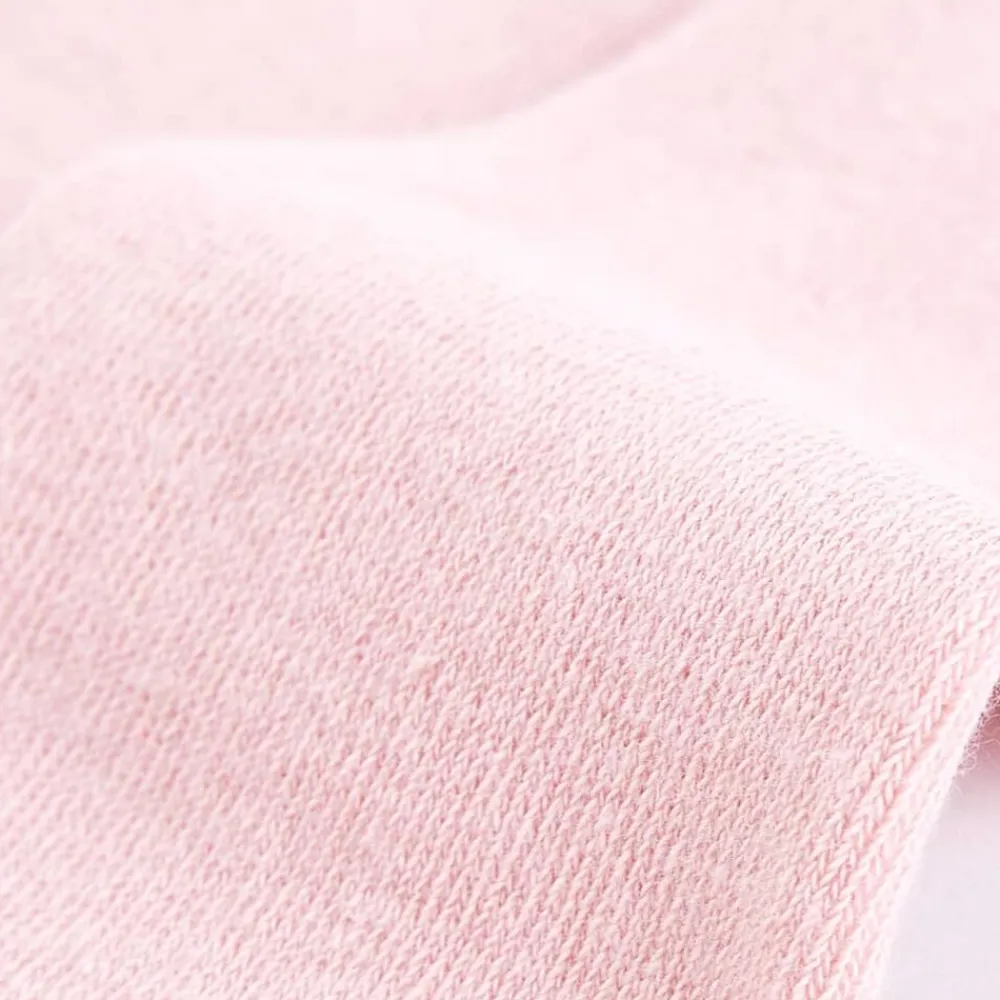 vidaXL Ropa Y Accesorios-Pantis infantil rosa suave 92
