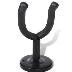 vidaXL Percha De Montaje En Pared Para Guitarra Set 6 Piezas Online