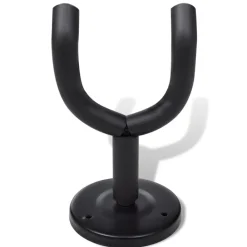 vidaXL Percha De Montaje En Pared Para Guitarra Set 6 Piezas Online