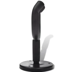 vidaXL Percha De Montaje En Pared Para Guitarra Set 6 Piezas Online