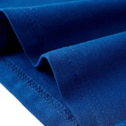 vidaXL Polo infantil oscuro 104 Azul