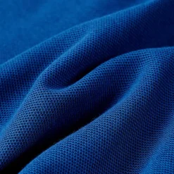 vidaXL Polo infantil oscuro 104 Azul