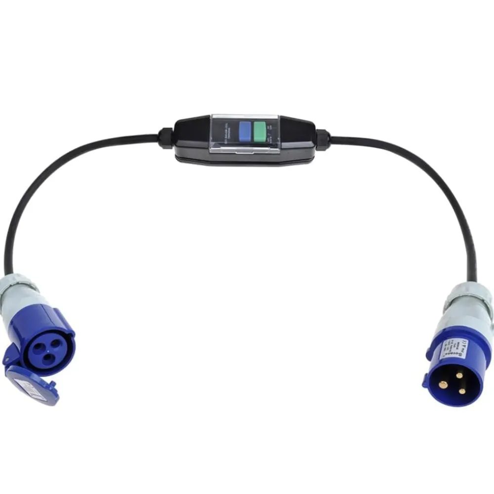 ProPlus Electrónica-Disyuntor de circuito residual