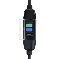 ProPlus Electrónica-Disyuntor de circuito residual