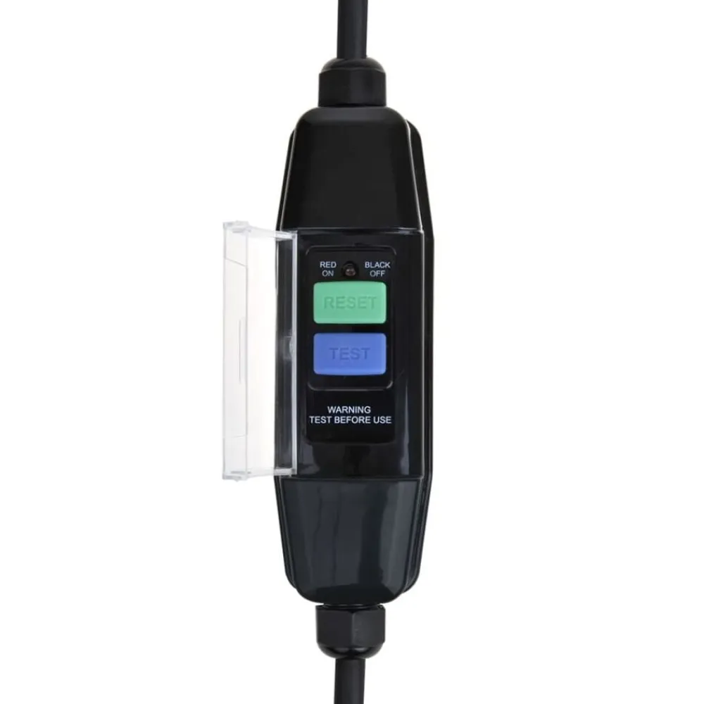 ProPlus Electrónica-Disyuntor de circuito residual