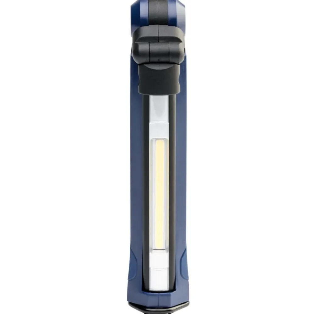 Scangrip Herramientas-Luz de trabajo de inspección 3 en 1 Slim 500 lm 4 W