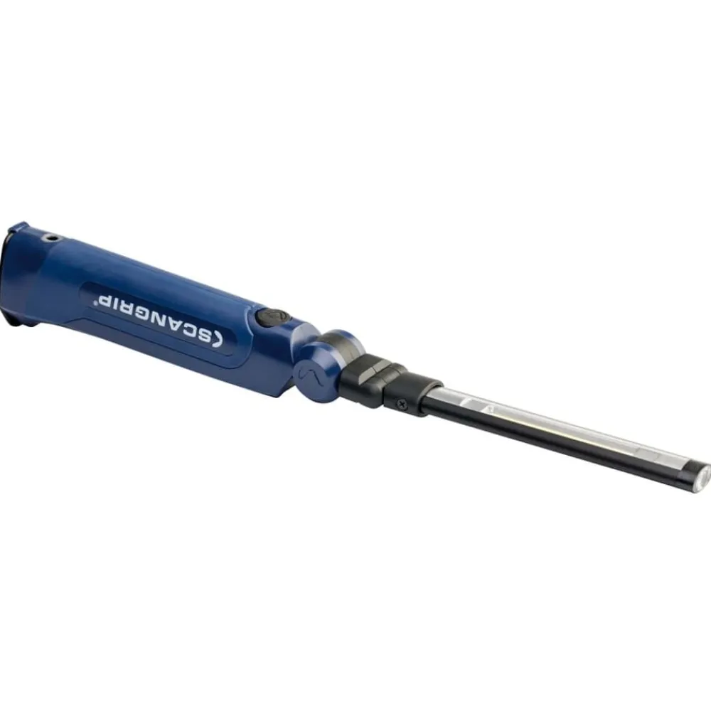 Scangrip Herramientas-Luz de trabajo de inspección 3 en 1 Slim 500 lm 4 W
