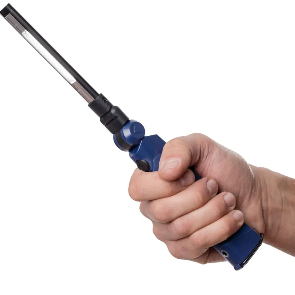 Scangrip Herramientas-Luz de trabajo de inspección 3 en 1 Slim 500 lm 4 W