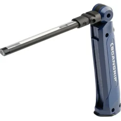 Scangrip Herramientas-Luz de trabajo de inspección 3 en 1 Slim 500 lm 4 W