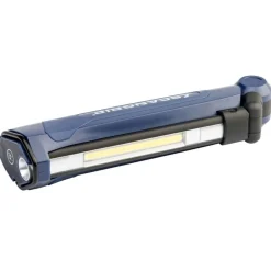 Scangrip Herramientas-Luz de trabajo de inspección 3 en 1 Slim 500 lm 4 W