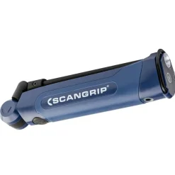 Scangrip Herramientas-Luz de trabajo de inspección 3 en 1 Slim 500 lm 4 W
