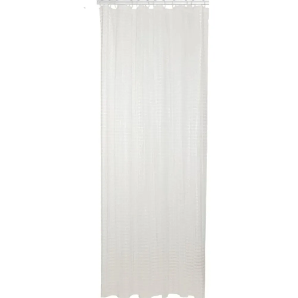 Sealskin Cortina de ducha Prisma 180 cm transparente 211181300 Online