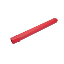 vidaXL Accesorios Para Herramientas-Set de brocas de diamante para perforación en seco / húmedo