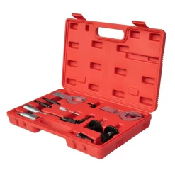 vidaXL Set de herramientas de distribucuón del motor Best