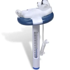 vidaXL Set De Limpieza De La Piscina XXL Hot