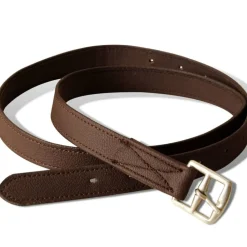 vidaXL Set de montura de caballo de 16