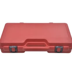 vidaXL Set para instalar y remover cabezas de rótula 4 piezas Clearance