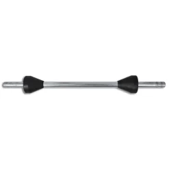 vidaXL Soporte de equilibrio de la rueda de la motocicleta profesional rojo Best