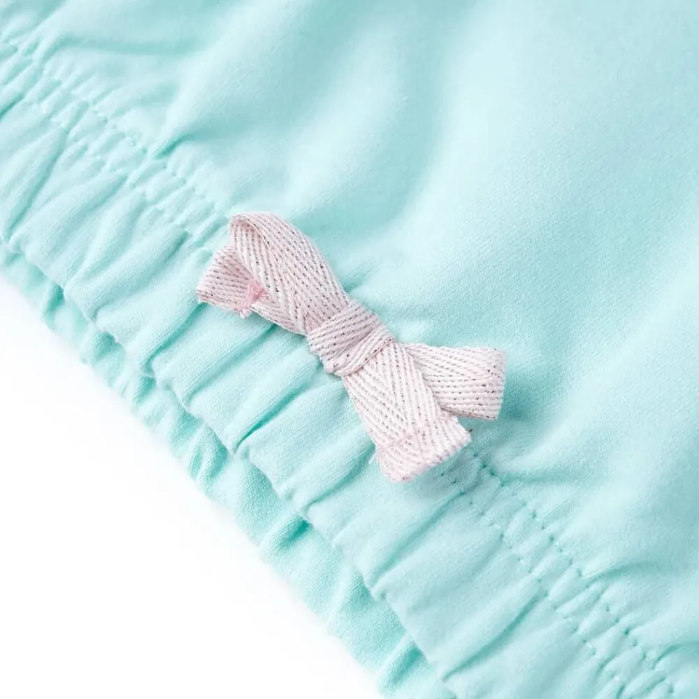vidaXL Ropa Y Accesorios-Sudadera con capucha infantil 104