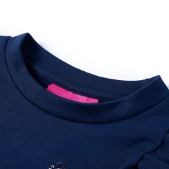 vidaXL Ropa Y Accesorios-Sudadera infantil 104