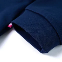vidaXL Ropa Y Accesorios-Sudadera infantil 104