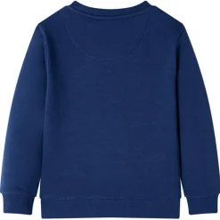 vidaXL Ropa Y Accesorios-Sudadera infantil 104