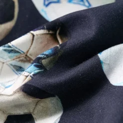 vidaXL Ropa Y Accesorios-Sudadera infantil azul marino 92