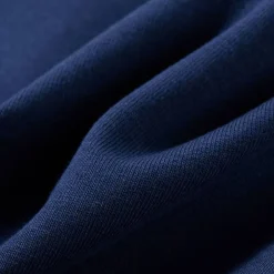 vidaXL Ropa Y Accesorios-Sudadera infantil azul marino 92