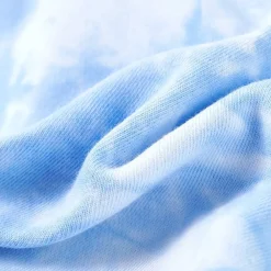 vidaXL Ropa Y Accesorios-Sudadera infantil azul suave 92