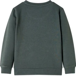 vidaXL Ropa Y Accesorios-Sudadera infantil 104