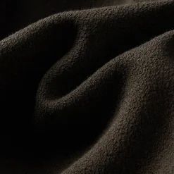 vidaXL Sudadera infantil caqui oscuro y camel 140 Discount