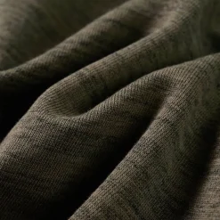 vidaXL Ropa Y Accesorios-Sudadera infantil oscuro melange 104