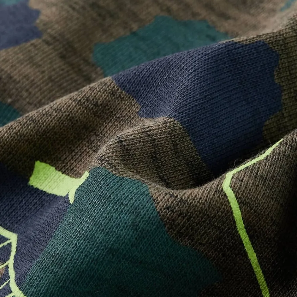 vidaXL Ropa Y Accesorios-Sudadera infantil caqui oscuro mélange 128