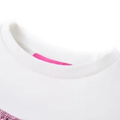 vidaXL Ropa Y Accesorios-Sudadera infantil color frambuesa 92
